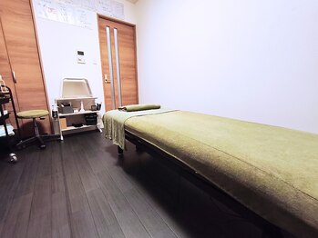 やなけん 亀戸店/美容鍼/肩こり/ヘッドスパ/毛穴