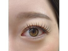 アレアラッシュ 銀座(alea lush)の雰囲気（フラットラッシュ付け放題¥5500～(LED可)）