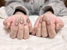 ユーネイル(U nail)/