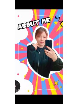 ほぐせる スター鍼灸接骨整体院 竹ノ塚 竹ノ塚東口駅前店/tik tokにて自己紹介してます！