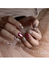 ププコザビューティー(PUPUCO THE BEAUTY)/