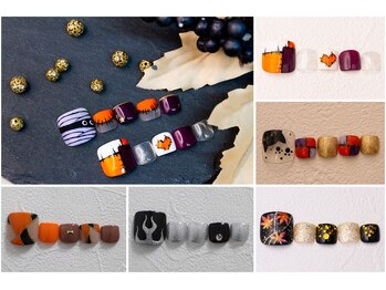 アリスリー 三鷹店(ArisLy)/【フット】イベント定額8