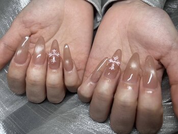 レジュヴィア(Re:JUvia)/