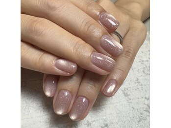 サロンパルヨン ヘアー アンド ネイル(SALON paljon Hair&Nail)/韓国直輸入♪マグネット