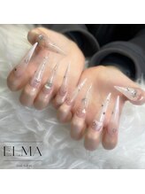 エルマネイル(ELMA nail)/キャットクロウ