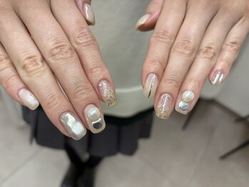 【MISA】<限定アート>