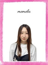 メメル 芦屋ラポルテ店(memelu)&nbsp;コニシ 
