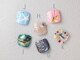 エーエムネイル(Am:nail)の写真