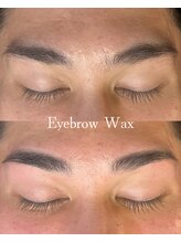 ロイヤルキューティー アンド 介正アップ美容整体院 博多店(ROYAL QT)/眉アイブロウWAX脱毛