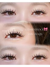 アイモア 名東区 藤が丘店(eye mor.)/バインドロック160束