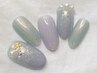 2回目以降 ☆Fコース¥12980