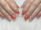 定額ネイル