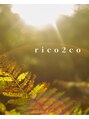 リコニコ(rico2co)/桑名美紗