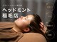 ヘッドミントVIP 稲毛店の写真