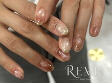 レーヴ(REVE)/秋デザイン