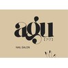 アグ 飯塚店(agu)のお店ロゴ