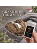 ◆プレミアム◆リアボーテグランハーブトリートメント2g¥24200~/ヘッド付き