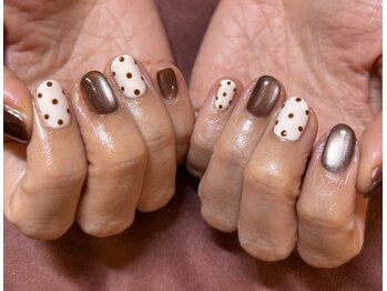 サロンビー(Salon B)/ハンドネイル パラジェル