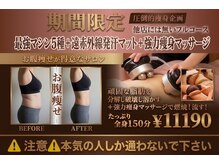 リンパケアサロン ジュビル(Jubil)