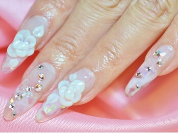 ヴィーナス 船橋駅前店(VENUS)/ネイルcollection♪