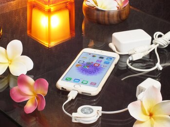 りらくぜーしょん 極/【充電器サービスあり】