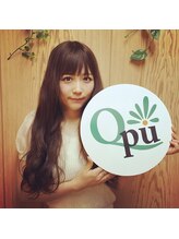 キュープ 柏店(Qpu)/柴小聖様ご来店