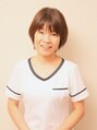 美ボディリメイク整体 シンシア 下川 悦子
