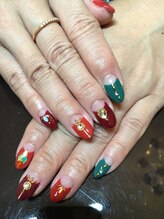 ドローネイル(DLAW NAIL)/