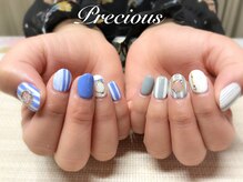 プレシャス プライベートビューティーサロン(Precious Private Beauty Salon)/