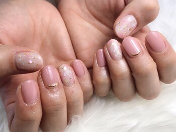 イヴォーク(EVOKE)/