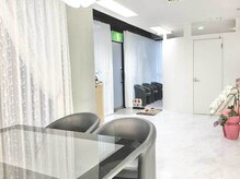 ミシャール 浜松店(Mishirl)/【一人ずつの貸切部屋】