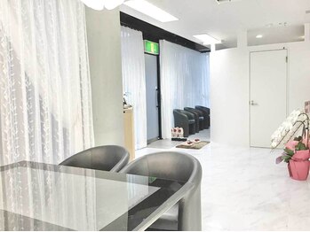 ミシャール 浜松店(Mishirl)/【一人ずつの貸切部屋】