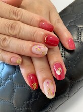 ラングル(L'ongle)/