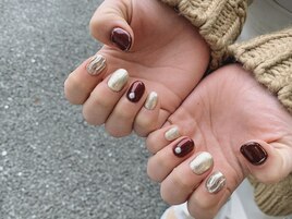 大人ボルドー 担当:平岡