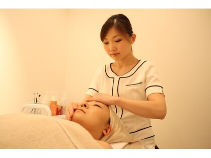 エステティック サロン シュエット(Esthetique Salon Chouette)の写真