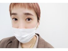 アトリエ プラス リム(atelier +LIM)/パリジェンヌラッシュ