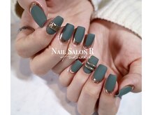 ネイルサロン R/スタイリングコース