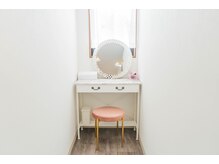 ラナ 佐久店(Lana)/★ドレッサーを完備★