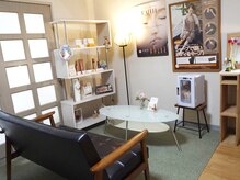 ヨサパークツボミ(YOSA PARK tsubomi)/