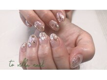 トゥ ビラ(to Villa)/ラメ&シェル