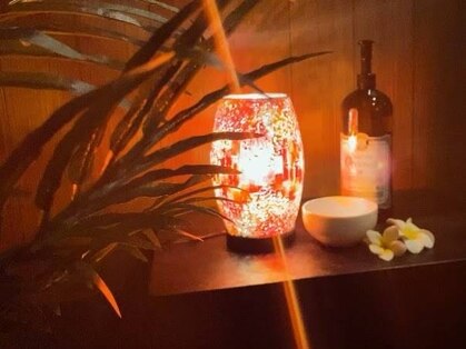 アジアン リラクゼーション ヴィラ 清水有東坂店(asian relaxation Villa)の写真