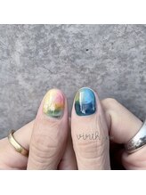 バースプラスリム(virth+LIM)/ジェルネイル 120分制