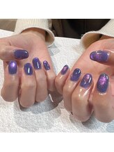 オーク アイラッシュアンドネイル たまプラーザ(OAK)/