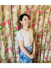 サロンドチャチャ 新横浜駅店(Salon de chacha) 佐藤 和佳