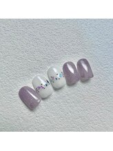 アトリエメルシー 青葉台(atelier merci)/定額Cコース¥8250