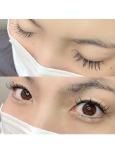 ハピネス(HAPPINESS)/初回20%OFFエクステ