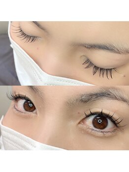 ハピネス(HAPPINESS)/初回20%OFFエクステ