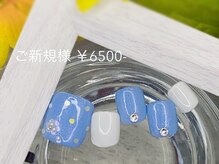 ミラーナ(Milana)/◆ホロフラワー再来＋￥1000