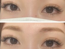 シェリム(Cherime)/ボリュームアイもお任せ下さい◎