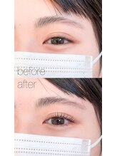 アテ(ate.)/まつげパーマ